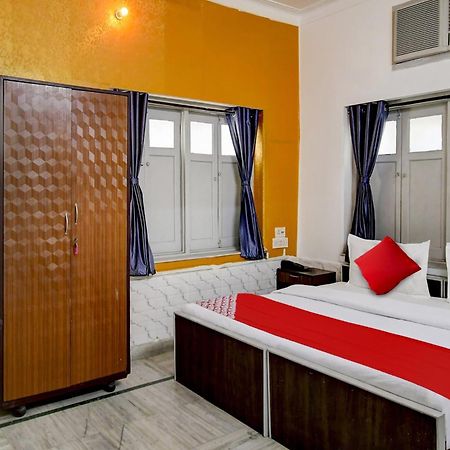 Super Oyo Hotel O Fantasy Stay Vibe Kalkutta Kültér fotó