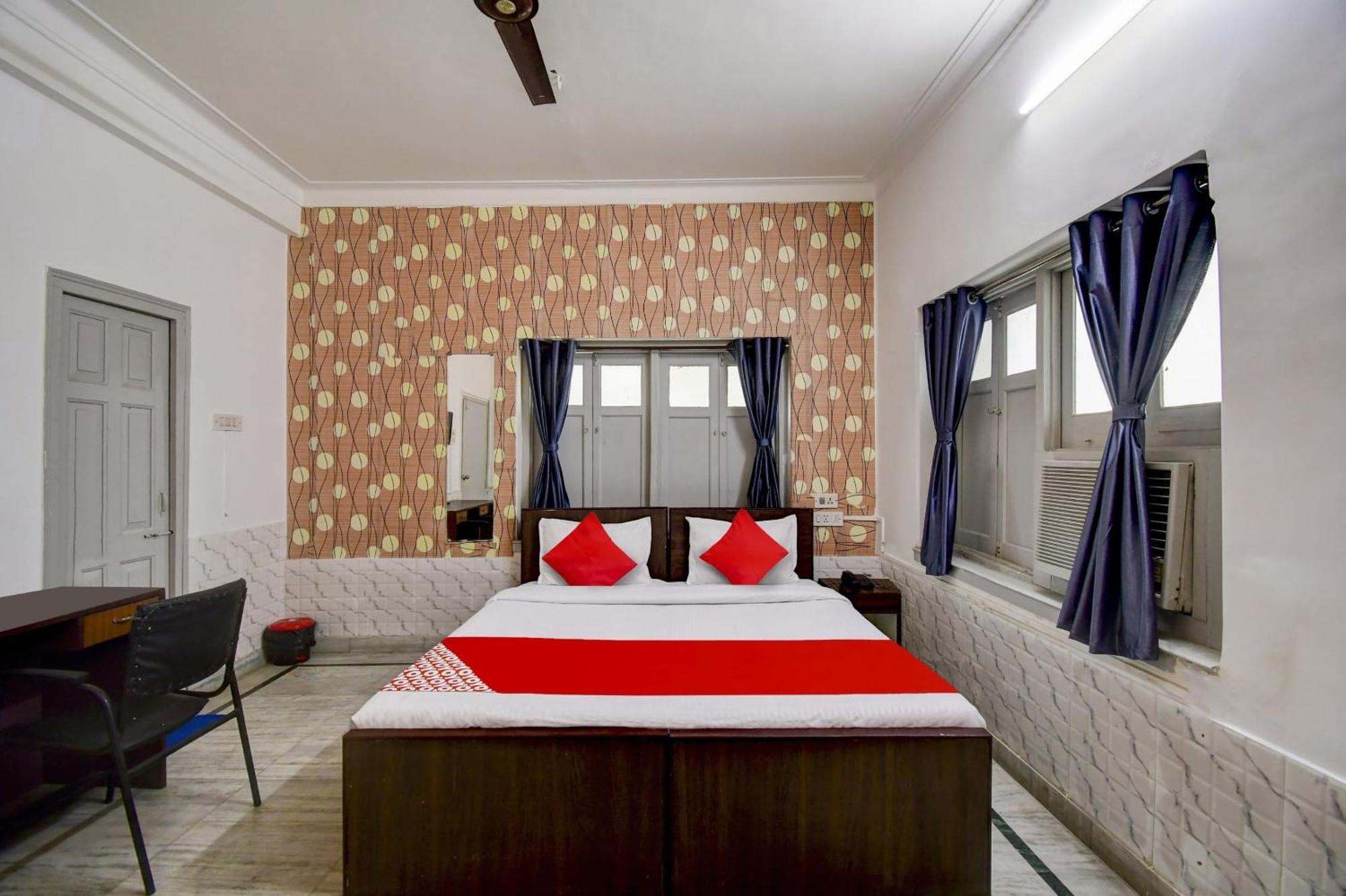 Super Oyo Hotel O Fantasy Stay Vibe Kalkutta Kültér fotó